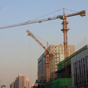 Cẩu tháp MC310K16