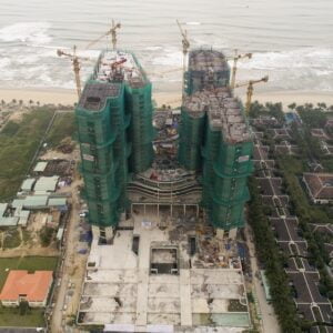 DỰ ÁN ARIYANA SUITES & RESORT